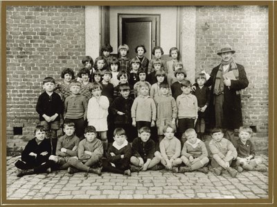 Classes primaires - 1931