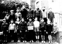 Oteppe - Ecole des garçons - 1946