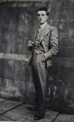 Bertrand Nestor (1911 - 1967)
