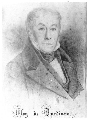Pierre Eloy de Burdinne (1776 - 1855)