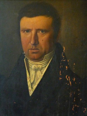 Puraye Guillaume (1787 - 1854)