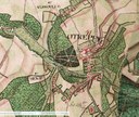 Carte de Ferraris - Oteppe ~1775