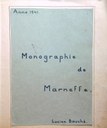 Bouché Lucien - Monographie de Marneffe (partie 3)