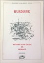Van der Ghinst - Doyen Francine : Burdinne, histoire d'une église de Hesbaye