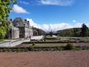 Château de Lamontzée