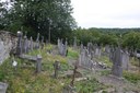 Marneffe - Ancien cimetière