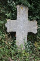 Croix d'occis - Marneffe