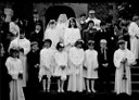 Burdinne - Communions solennelles - 1977