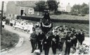 Burdinne - La procession - 1952