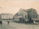 Oteppe - Le vieux moulin