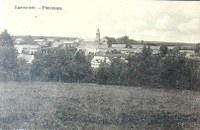 Panorama - Lamontzée
