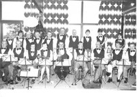 La fanfare ~ 1980