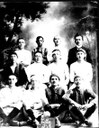 Burdinne - Equipe de football - 1914
