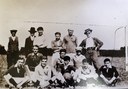 Burdinne - Equipe de football - 1930