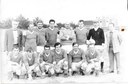 Burdinne - Equipe de football - Vétérans