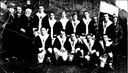 Burdinne - Petit historique des débuts du club de football ~1930