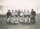 Burdinne - Equipe de football - 1940