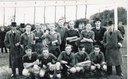 Burdinne - Equipe de football - 1940