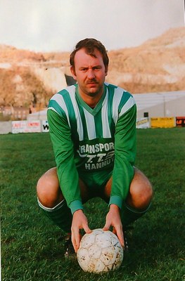 15e entraîneur : Etienne Dechamps (1986 - 1988)