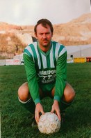 15e entraîneur : Etienne Dechamps (1986 - 1988)
