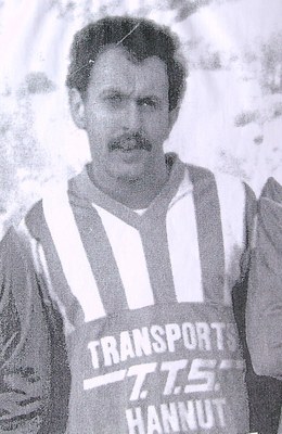 16e entraîneur : Pascal Dony (1991 - 1992)