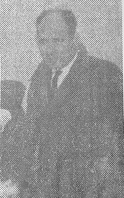 3e entraîneur : Herman Moureau (1966 - 1967)