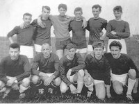 Saison 1964 - 1965