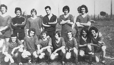 Saison 1973 - 1974