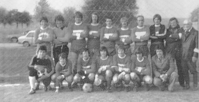 Saison 1980 - 1981