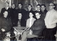 Gaité Burdinnoise ~1960