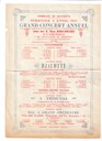 Marneffe - Concert annuel 1911