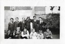 La jeunesse burdinnoise vers 1930-1935